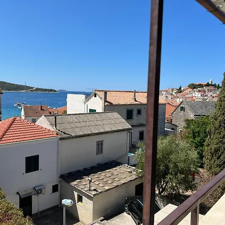 Apartments Jita Primošten Exterior foto