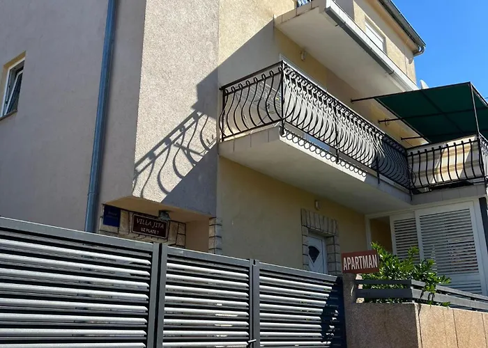 Apartments Jita
