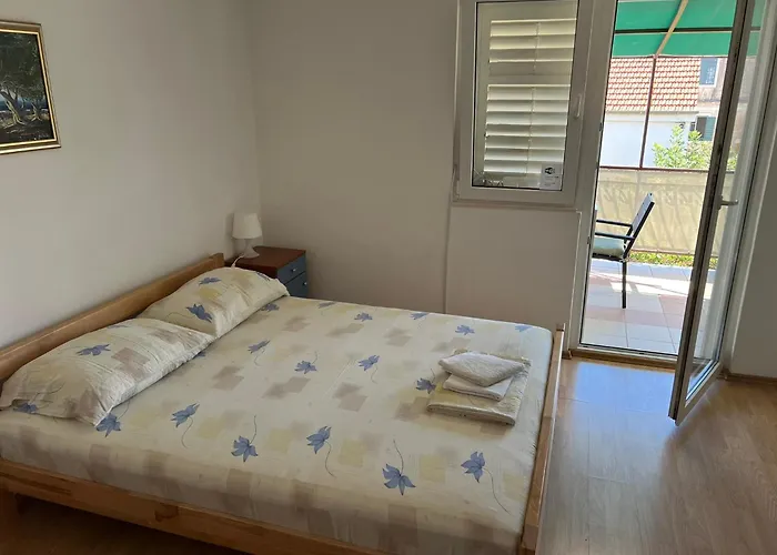 Apartments Jita