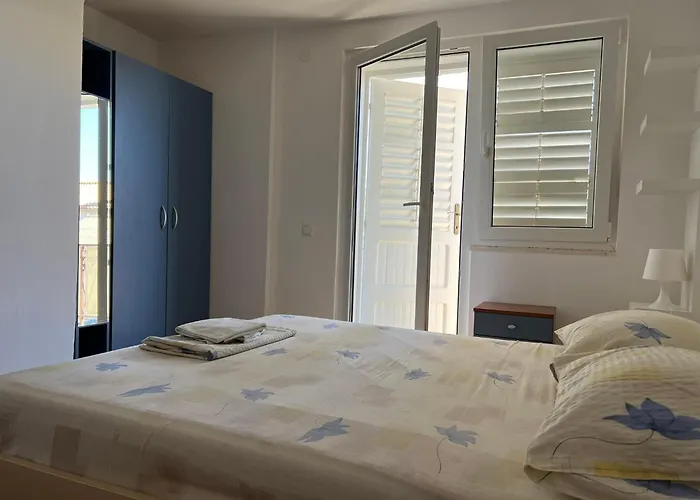 Apartments Jita