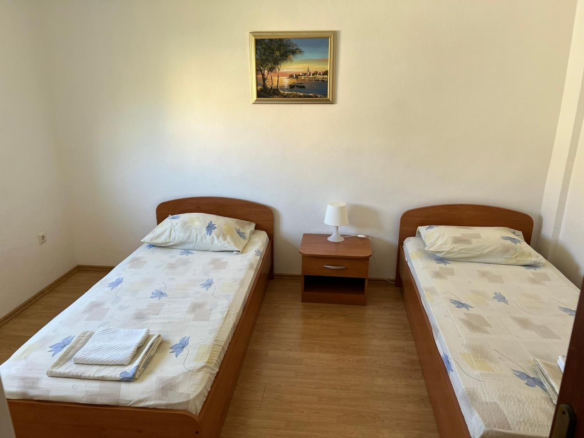 Apartment Jita Primosten