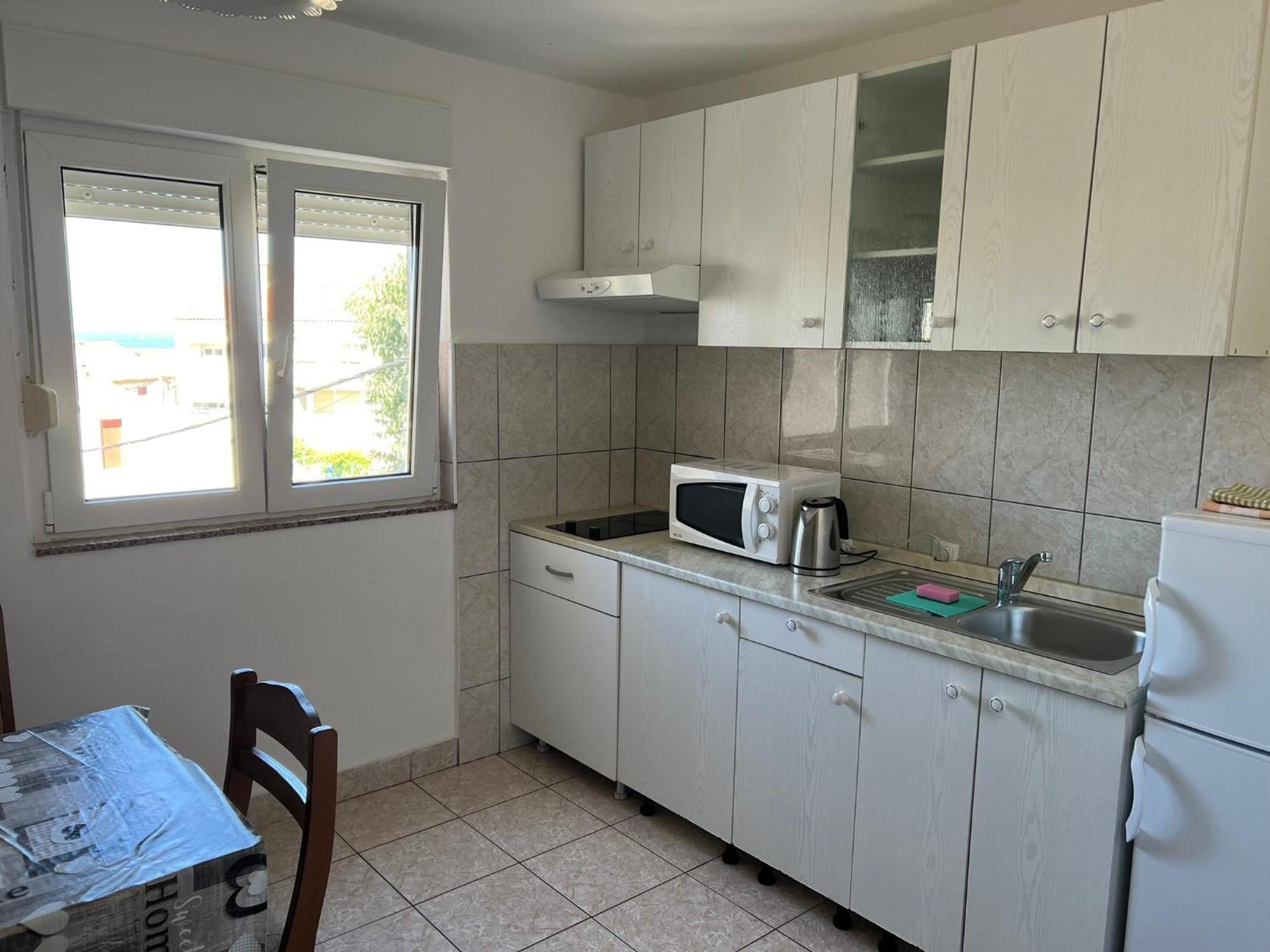 Jita Apartment *