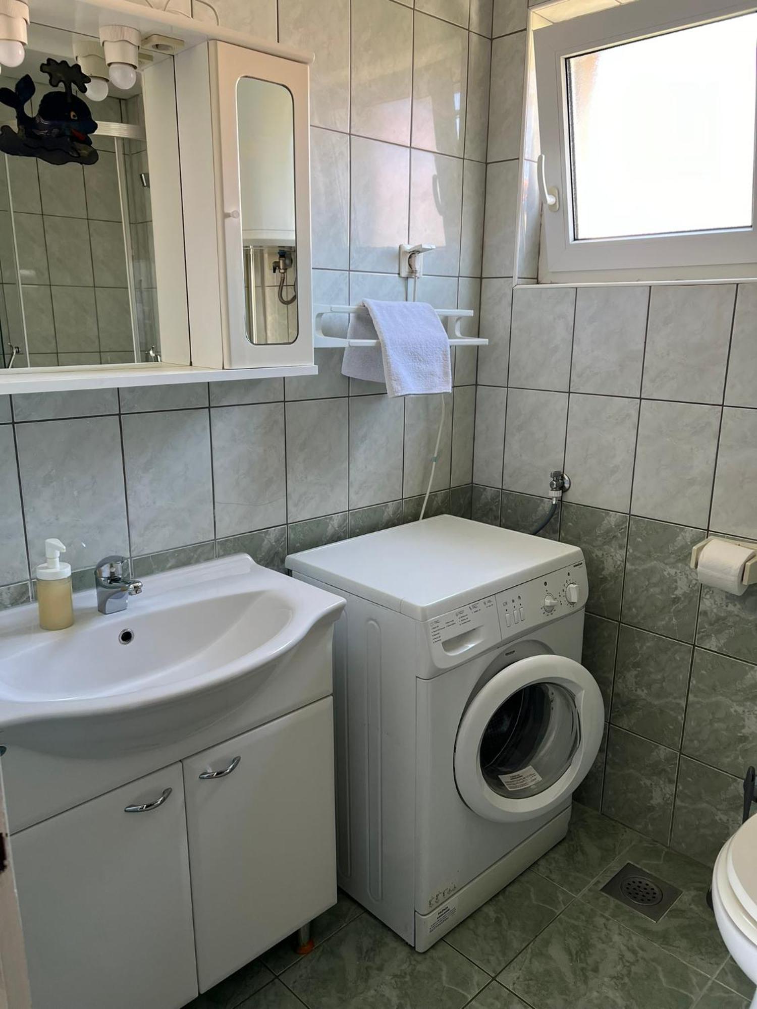 Apartment Jita Primosten