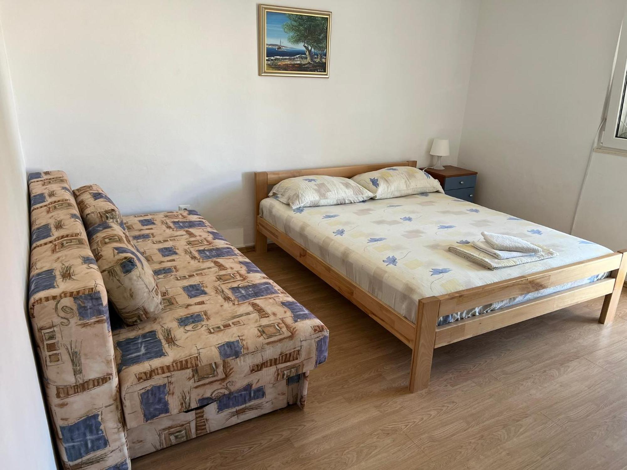 Jita Apartment