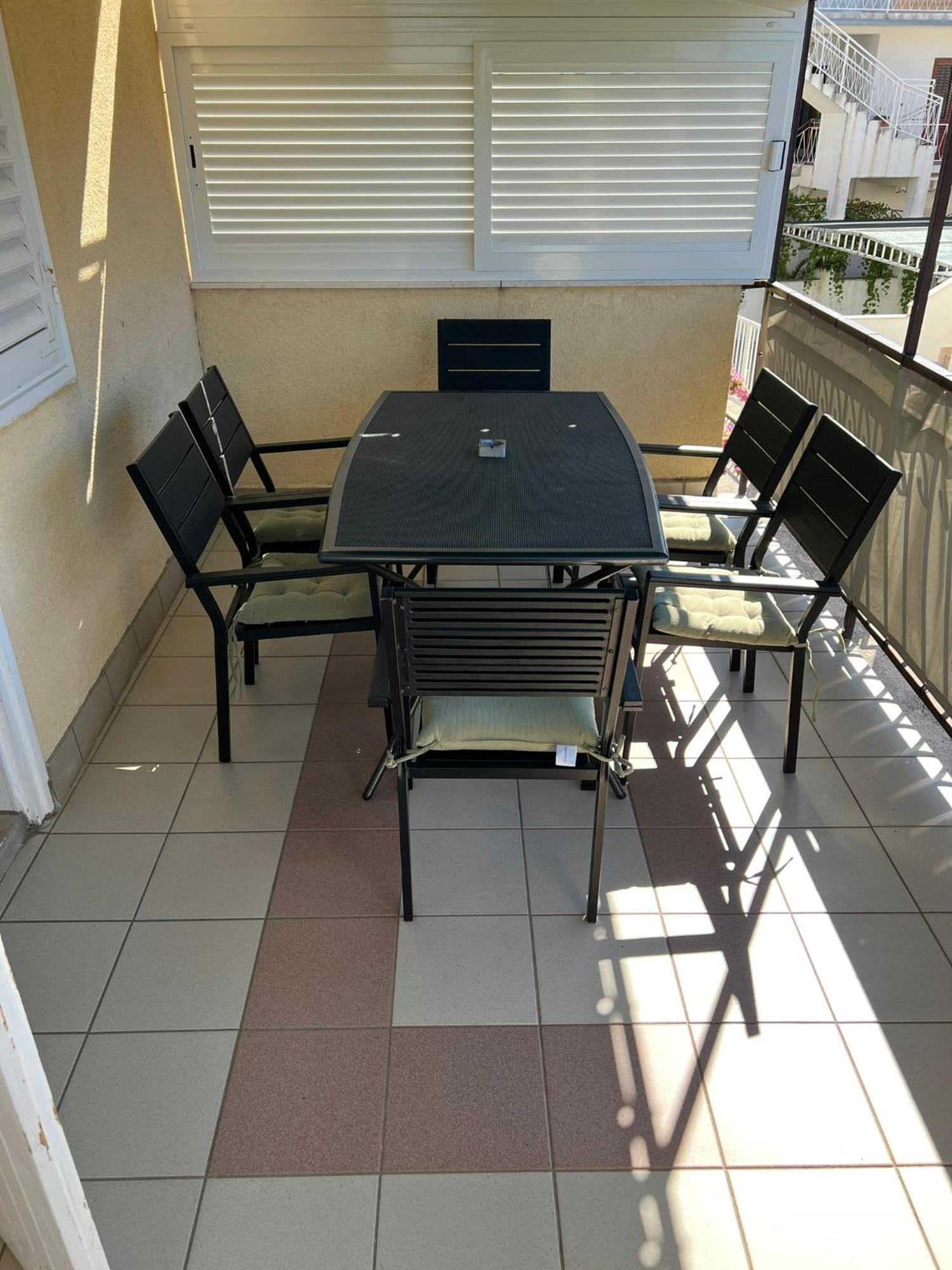 Jita Apartment *