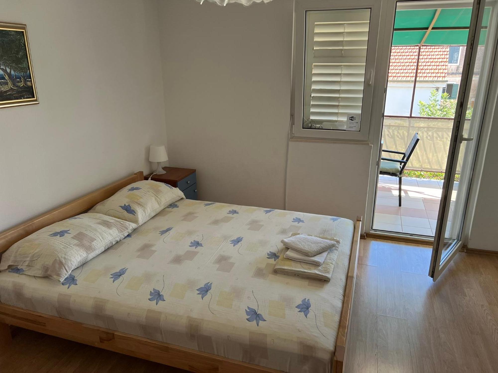 Jita Apartment