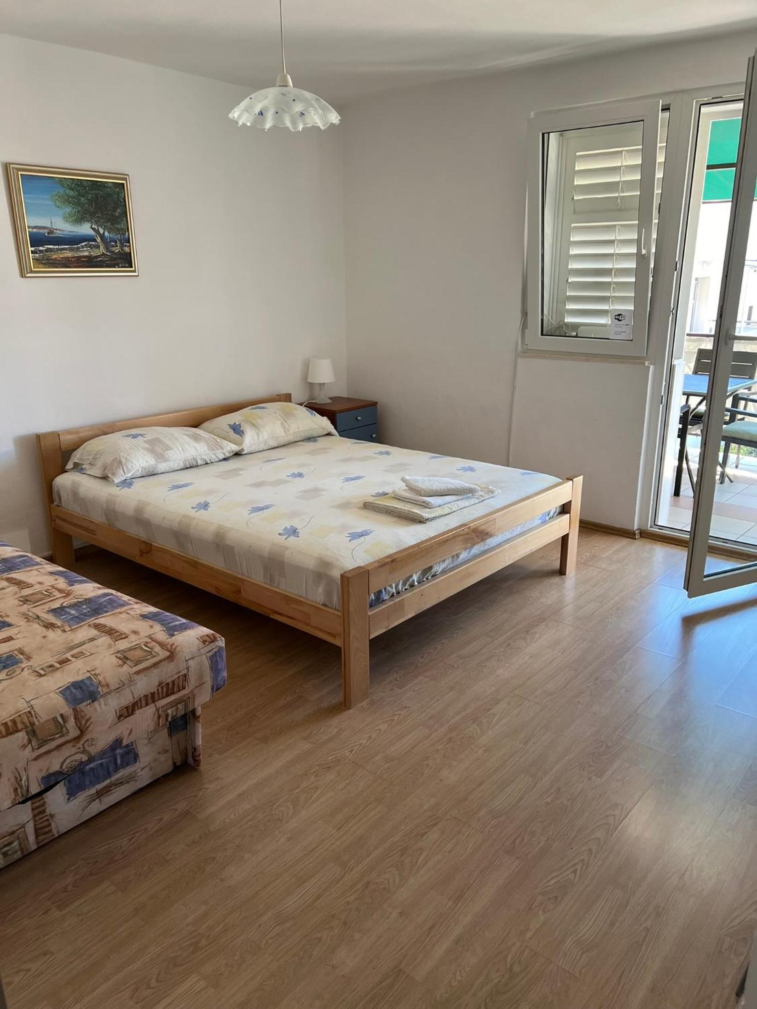Apartment Jita