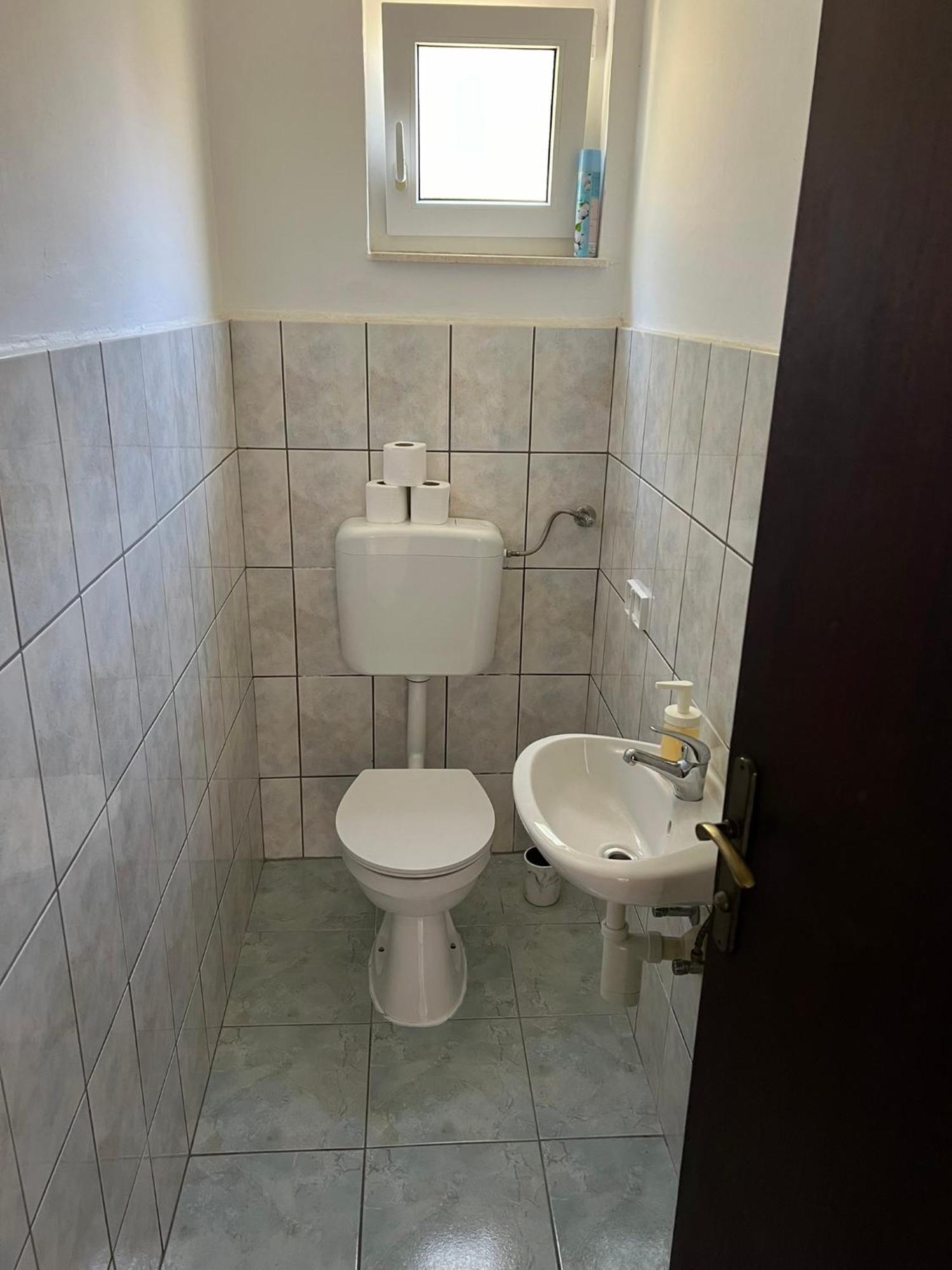 Jita Apartment *