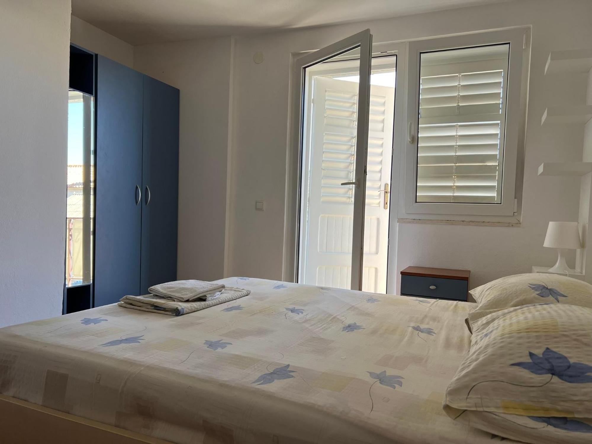 Apartment Jita Primosten