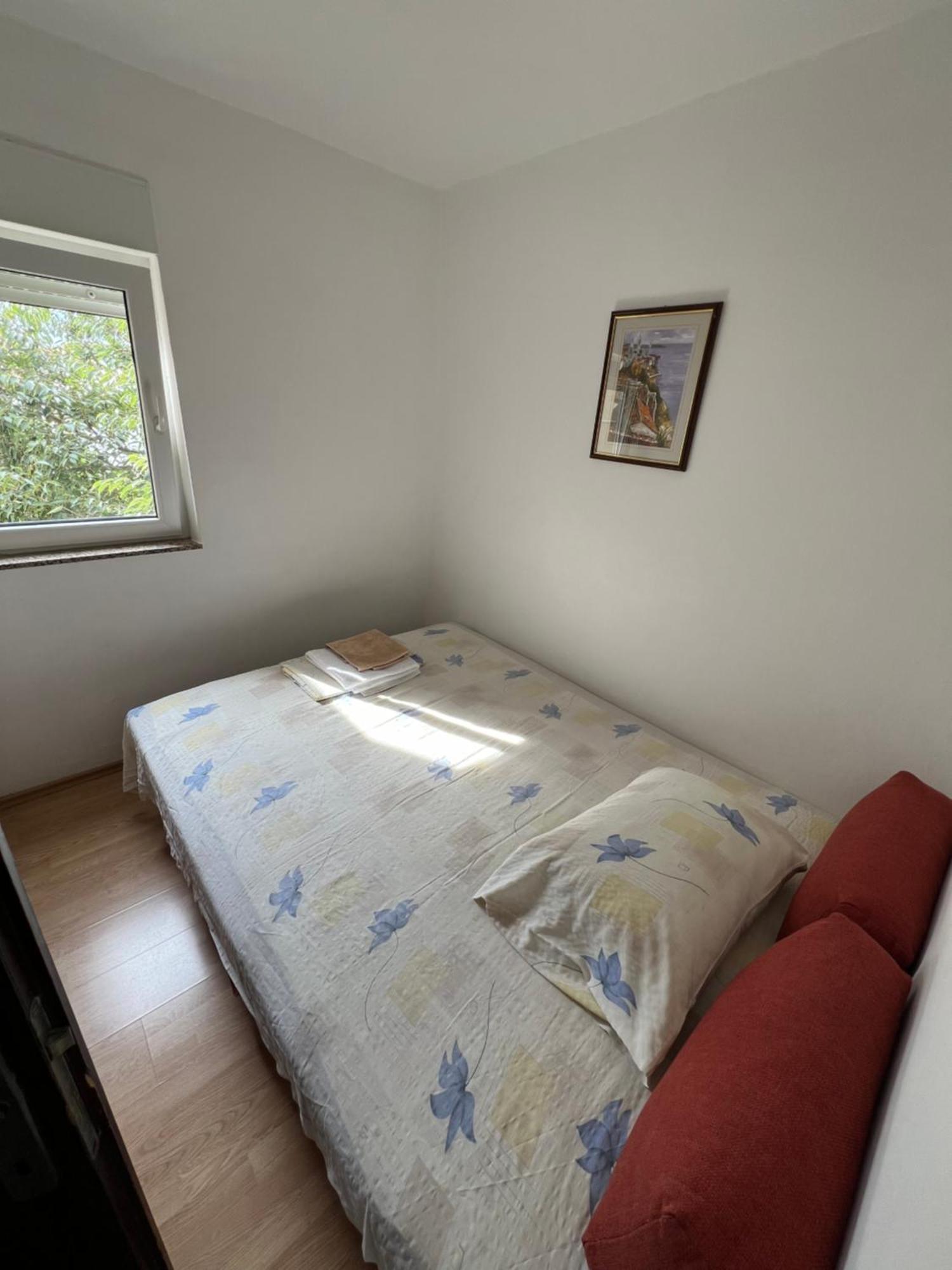 Jita Apartment Primosten