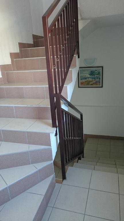 Jita Apartment Primosten